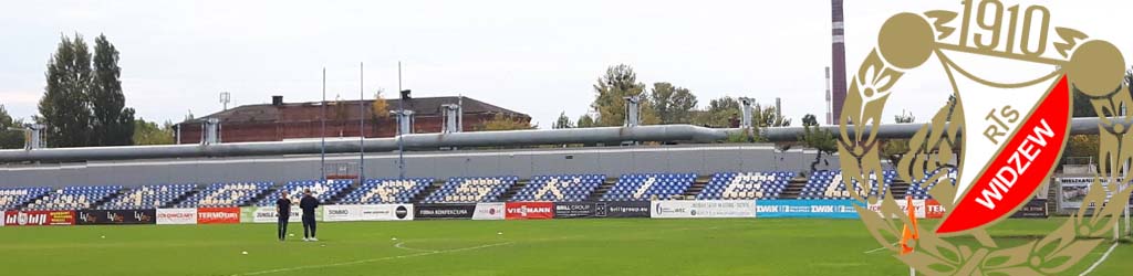 Stadion UKS SMS